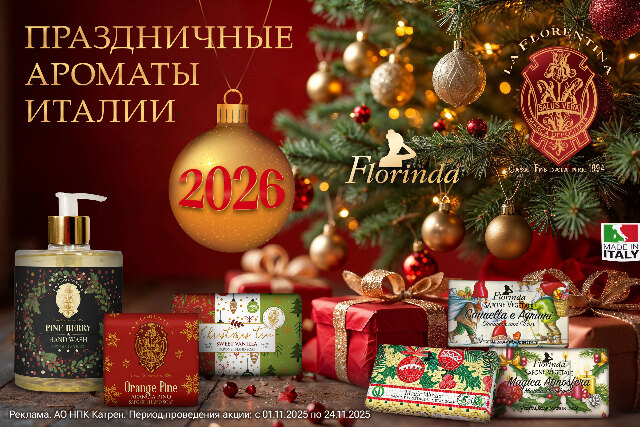 Скоро Новый Год! Готовимся к праздникам!