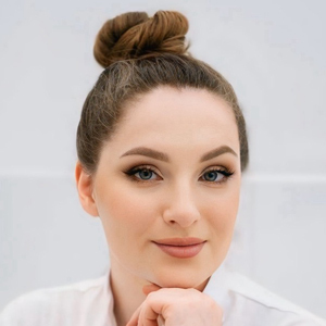 Алина Павлова