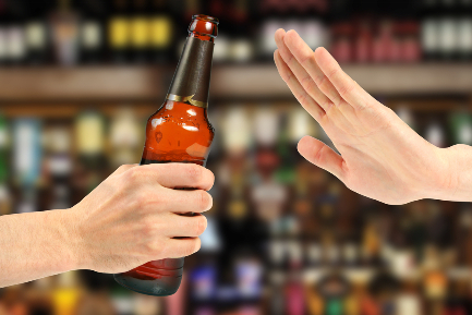 Читать статью "Алкоголь способен вызывать опасную аритмию"