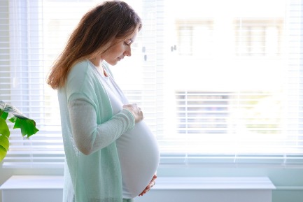 Читать статью "Анемия у беременных повышает риск кровотечения в родах"