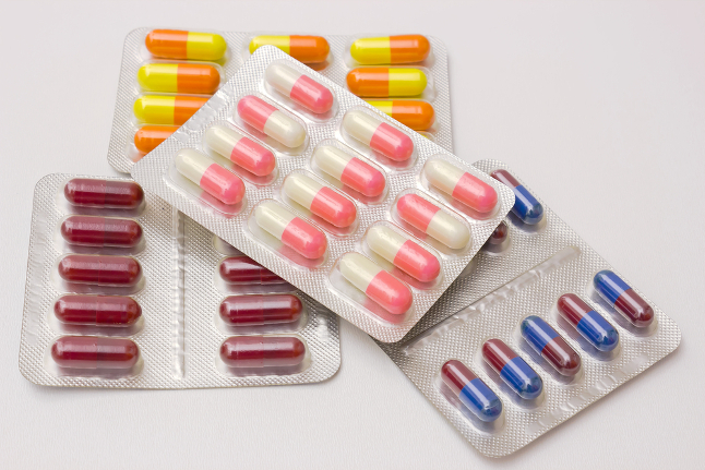 Читать статью Антибиотики: от мифа к препаратам XXI века