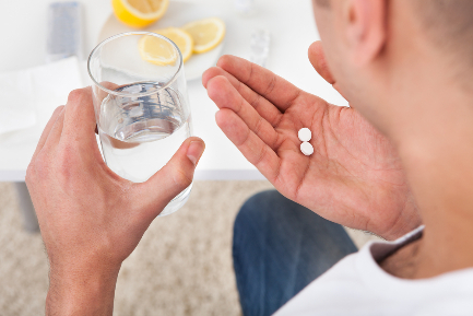 Читать статью "Антидепрессанты снижают эффективность антибиотиков"