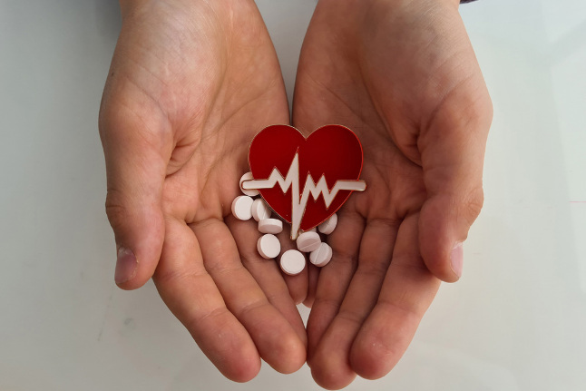 Читать статью Аторвастатин во вторичной профилактике сердечно-сосудистых заболеваний