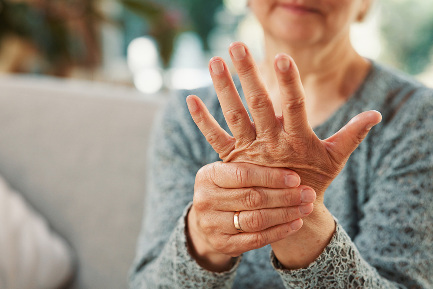 Читать статью БАДы включили в рекомендации по лечению остеоартрита