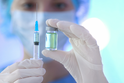 Читать статью "Без справки никуда: станут ли электронные сертификаты вакцинации обязательными?"