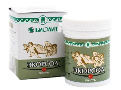 Читать статью "Биолит в гармонии с природой"