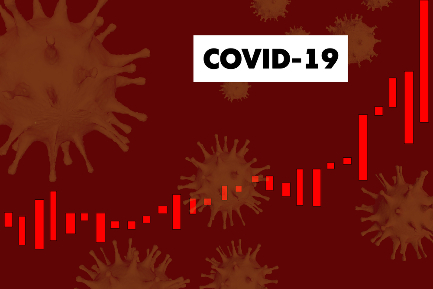 Читать статью "Более полумиллиона россиян умерли от COVID-19 и его осложнений за 2021 год"