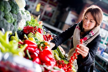 Читать статью Больше цвета: какие продукты стоит чаще есть осенью?