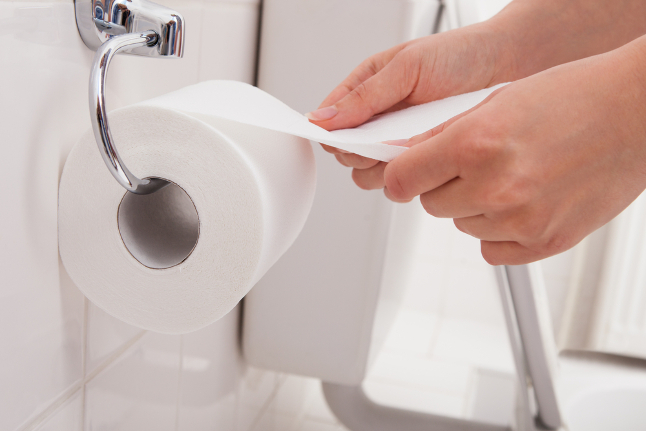 Читать статью Британцы придумали онлайн калькулятор туалетной бумаги