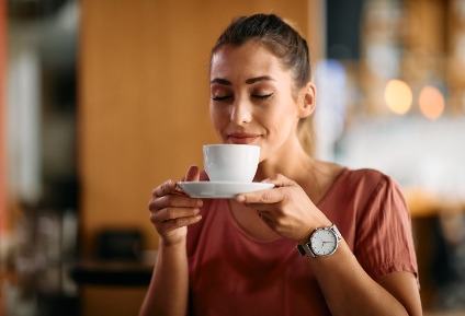 Читать статью Чем полезны кофе и чай для диабетиков?