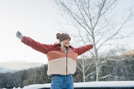 Читать статью "Дневной свет помогает сосредоточиться и повышает внимательность"