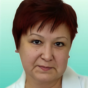 Елена Шумилина