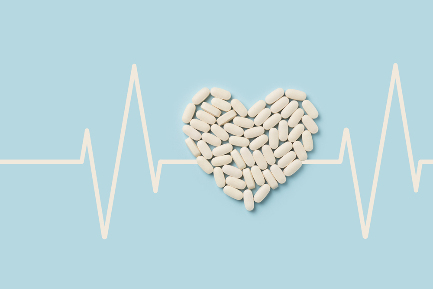 Читать статью "Ещё больше пациентов с болезнями сердца получат льготные лекарства"