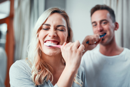 Читать статью Ежедневная чистка зубов снижает вероятность заболеть пневмонией