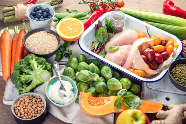 Читать статью «Фитобаланс» – мягкий послабляющий продукт