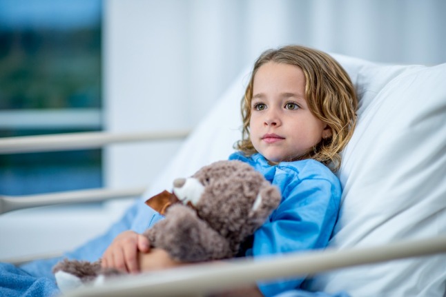 Читать статью Геморрагический васкулит в детском возрасте: чем опасен и как лечить