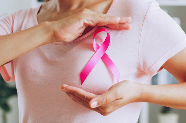 Как определить рак груди вовремя: признаки и можно ли увидеть на УЗИ?