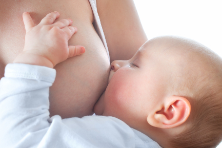 Читать статью Грудное вскармливание новорождённых: советы и рекомендации