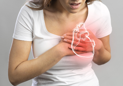 Читать статью Инфаркт повышает риск онкологических заболеваний
