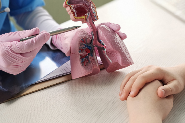 Читать статью Избыток соли в рационе повышает риск обострения ХОБЛ