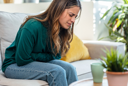 Читать статью Как болезненный ПМС влияет на эмоциональное состояние женщин?