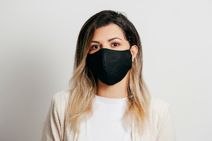 Читать статью "Как часто нужно стирать тканевую маску?"