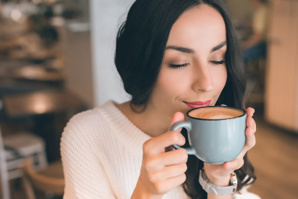 Читать статью Как кофе влияет на сердце: польза и вред