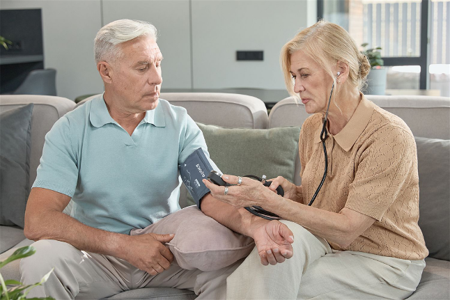 Как поддерживать здоровье сердечно-сосудистой системы Читать статью Как поддерживать здоровье сердечно-сосудистой системы