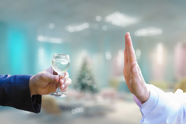 Читать статью Как подготовить печень к Новому году?