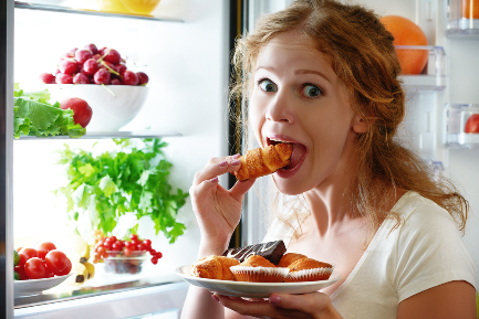 Читать статью "Как правильно питаться: еда без вреда"