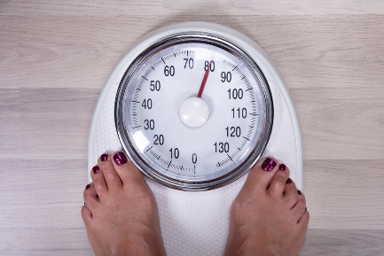 Читать статью "Как сбросить лишние килограммы после праздников?"