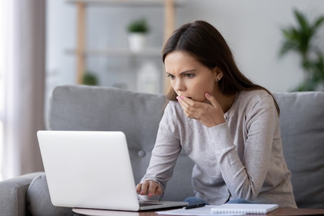 Читать статью Как снизить стресс и тревогу от плохих новостей?