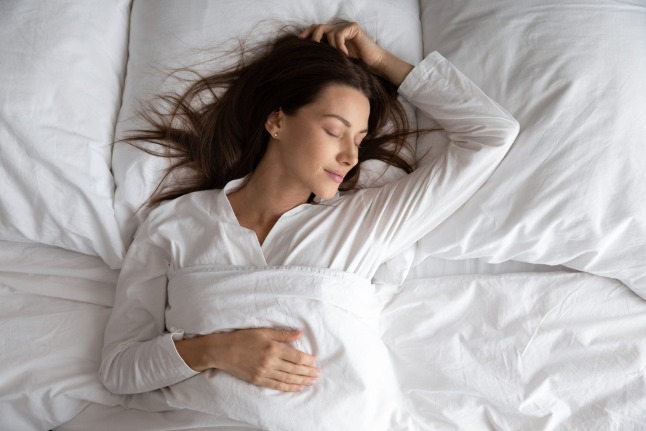 Читать статью Как сон влияет на вес: сколько нужно спать?