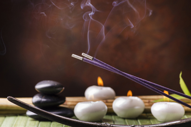 Читать статью Какие ароматизаторы для дома могут быть опасны?