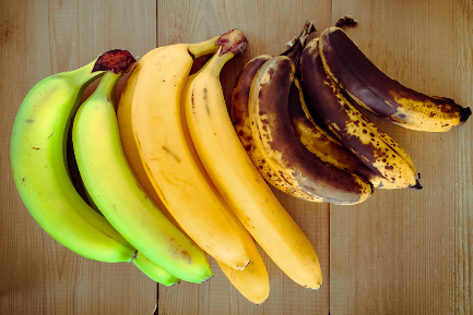 Читать статью "Какие бананы полезнее диабетикам?"