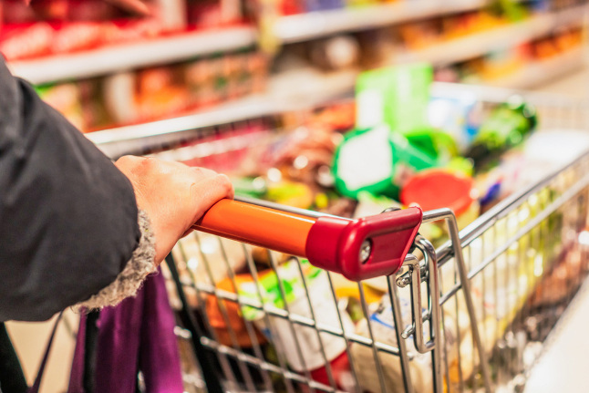 Читать статью Какие продукты повышают риск рака?