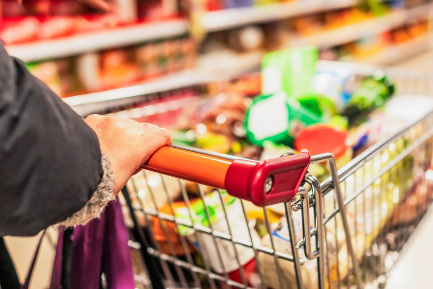 Читать статью "Какие продукты повышают риск рака?"