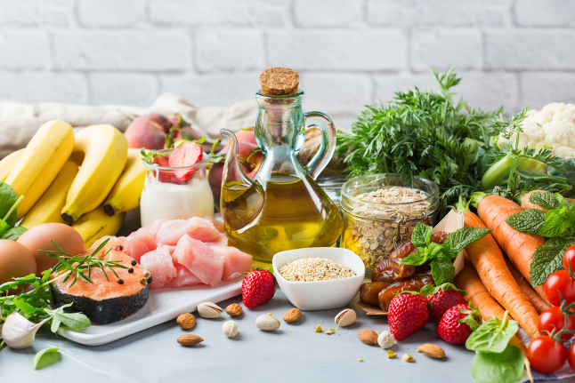Читать статью Какие продукты защитят от коронавируса?