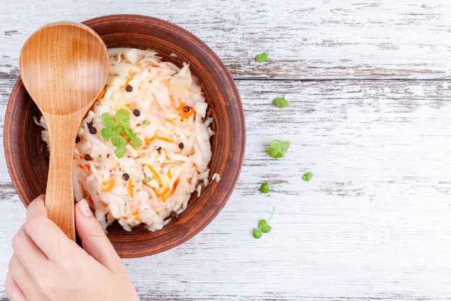 Читать статью Какой продукт борется с отложениями жира на животе?