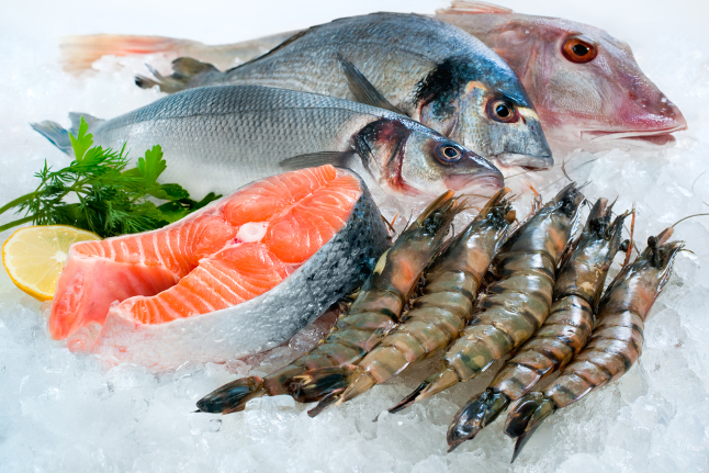 Читать статью Какую рыбу опасно покупать и что такое "зефирный эксперимент"  