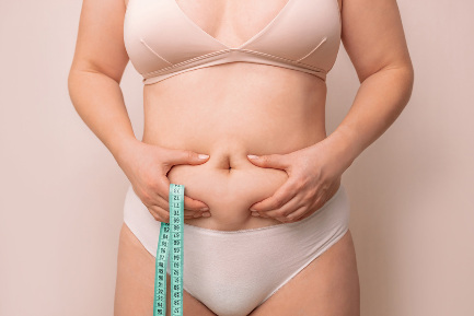 Читать статью Каждый пятый человек с нормальным весом страдает скрытым ожирением