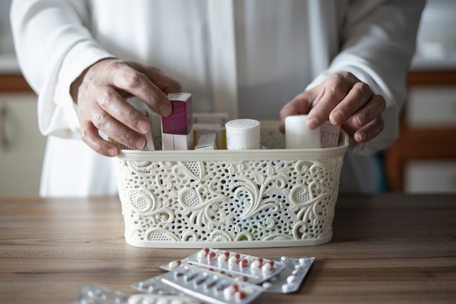 Читать статью Каждый пятый россиянин откладывает визит к врачу до критического состояния