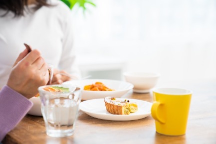 Читать статью Когда следует завтракать, чтобы избежать диабета?
