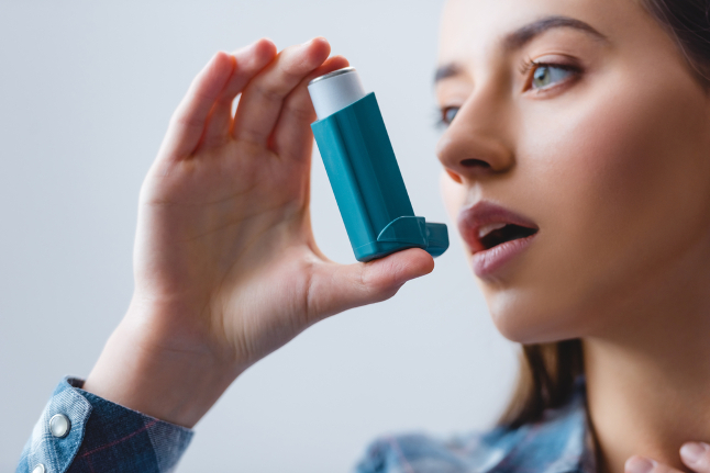 Читать статью Люди с астмой реже заболевают коронавирусом 
