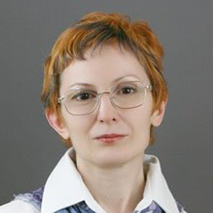 Марина Аракелова