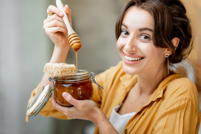 Мёд при сахарном диабете: особенности и общие рекомендации