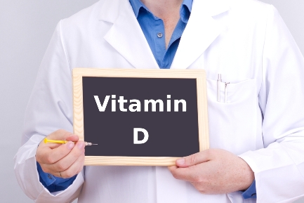 Читать статью Медики назвали витамин, при дефиците которого растёт риск инфаркта