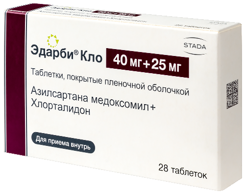 ЭДАРБИ КЛО