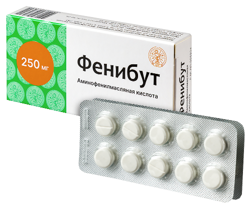 ФЕНИБУТ