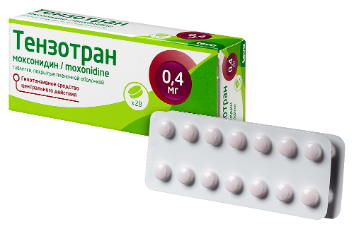 ТЕНЗОТРАН
